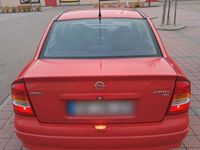 gebraucht Opel Astra 1.7 TD Edition 100