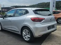 Gebraucht Renault Clio V Business 91 PS (66 kW) 2021 Grau Limousine