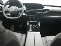 Usata Citroën C5 X Feel 131 CV (96 kW) 2023 Grigio Station wagon