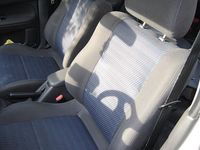 Gebraucht Mazda 323S 120 PS (88 kW) 1996 Silber Limousine