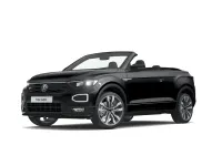 Usata VW T-Roc R-line 150 CV (110 kW) 2022 SUV