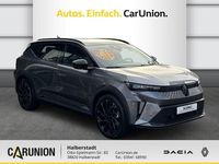 Gebraucht Renault Scenic E-Tech Esprit Alpine 161 kW (220 PS) 2024 Grau SUV