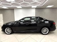 Gebraucht Audi A4 Advanced 204 PS (150 kW) 2023 Mythosschwarz metallic (metallic) Limousine