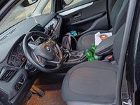 Gebraucht BMW 218 136 PS (100 kW) 2019 Schwarz Kombi