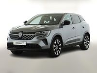 Gebraucht Renault Austral Techno 158 PS (116 kW) 2024 Grau SUV