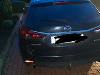 gebraucht Mazda 6 Fast Vollausstattung