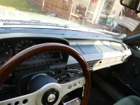 Gebraucht Audi 100 70 PS (51 kW) 1979 Grün Limousine