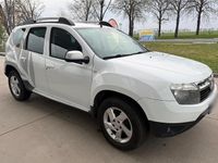 Usado Dacia Duster 105 HP (77 kW) 2012 Branco SUV