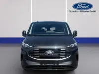 Gebraucht Ford Transit Custom Limited 170 PS (125 kW) 2026 Grau Kombi
