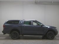Gebraucht Ford Ranger Wildtrack 213 PS (156 kW) 2022 Grau Abholung