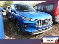 Neu Ford Kuga ST-Line 186 PS (136 kW) 2026 Blau SUV