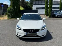Gebraucht Volvo V40 150 PS (110 kW) 2018 Weiß Limousine