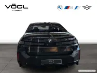Gebraucht BMW i7 M Sport 334 kW (455 PS) 2026 Carbonschwarz Limousine