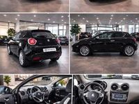 Gebraucht Alfa Romeo MiTo Turismo 127 PS (93 kW) 2014 Andere Kleinwagen