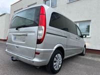 gebraucht Mercedes Viano 2.2 TÜV und Au Neu 7 Sitzer