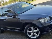 Usata Audi Q5 170 CV (125 kW) 2011 Grigio SUV
