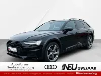 Gebraucht Audi A6 Allroad Ambiente 344 PS (253 kW) 2023 Schwarz Kombi