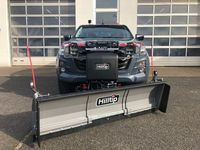 Neu Isuzu D-Max 163 PS (119 kW) 2025 Grau SUV