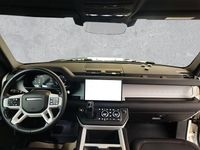 Gebraucht Land Rover Defender S 200 PS (147 kW) 2025 Weiß SUV