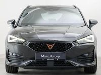 Gebraucht Cupra Leon 204 PS (150 kW) 2022 Schwarz Kombi