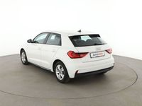 gebraucht Audi A1 35 TFSI, Benzin, 17.970 €