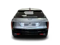 Gebraucht Cadillac LYRIQ 2025 Silber SUV
