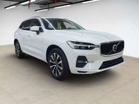 Gebraucht Volvo XC60 197 PS (144 kW) 2024 Crystal white / metallic SUV