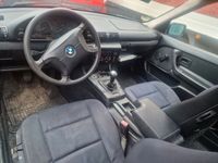 gebraucht BMW 316 Compact Compact