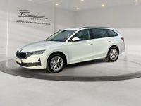 Usata Skoda Octavia Selection 150 CV (110 kW) 2024 Bianco Station wagon