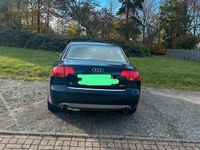 Gebraucht Audi A4 163 PS (119 kW) 2005 Limousine