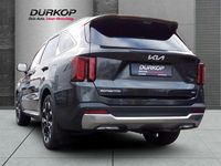 Gebraucht Kia Sorento Platinum 193 PS (141 kW) 2026 Grau SUV