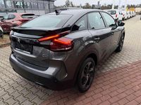 Gebraucht Citroën C4 Feel 131 PS (96 kW) 2023 Platiniumgrau metalliclackie Limousine