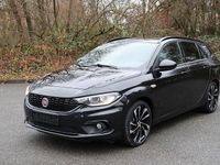 Gebraucht Fiat Tipo S 120 PS (88 kW) 2020 Schwarz Limousine