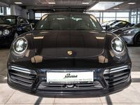gebraucht Porsche 911 Turbo *Aero*Approved*LED*PCCB*PANO*Sitzluft*