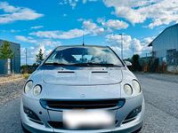 Second-hand Smart ForFour 109 CP (80 kW) 2005 Gri Hatchback