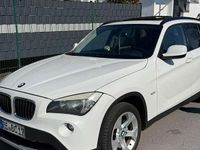 Gebraucht BMW X1 177 PS (130 kW) 2010 SUV