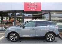 gebraucht Nissan Qashqai 1.3 DIG-T N-Connecta AT Tech Winter Busi