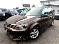 Gebraucht Audi Q3 S-Line 2012 Braun SUV