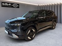 Neu Kia EV5 Earth 160 kW (218 PS) 2026 Schwarz SUV