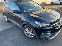 gebraucht Opel Grandland X 