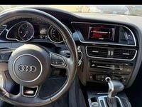 Gebraucht Audi A5 190 PS (139 kW) 2015 Weiß Coupé