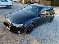 gebraucht Audi A3 Sportback Sportpack