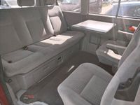 gebraucht VW T4 Projekt zwo