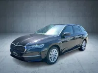 Gebraucht Skoda Octavia Selection 150 PS (110 kW) 2025 Blackmagic perleffekt Kombi