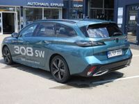 gebraucht Peugeot 308 SW Hybrid GT Pack