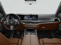 gebraucht BMW X7 X7 MM60i xDr B+W,23Zoll,SkyLounge,PA-Prof,DA-Prof Sportpaket Bluetooth HUD Navi L