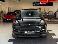 Gebraucht Porsche Macan 245 PS (180 kW) 2019 Schwarz SUV
