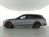 Gebraucht Mercedes E63 AMG AMG 612 PS (450 kW) 2019 Grau Limousine