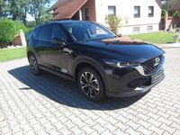 gebraucht Mazda CX-5 2.2L SKYACTIV D 184 360°Kamera / Head-Up-Display /