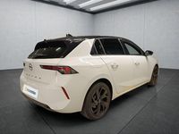 Gebraucht Opel Astra 131 PS (96 kW) 2025 Weiß Limousine